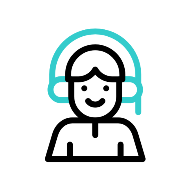 Home customer support