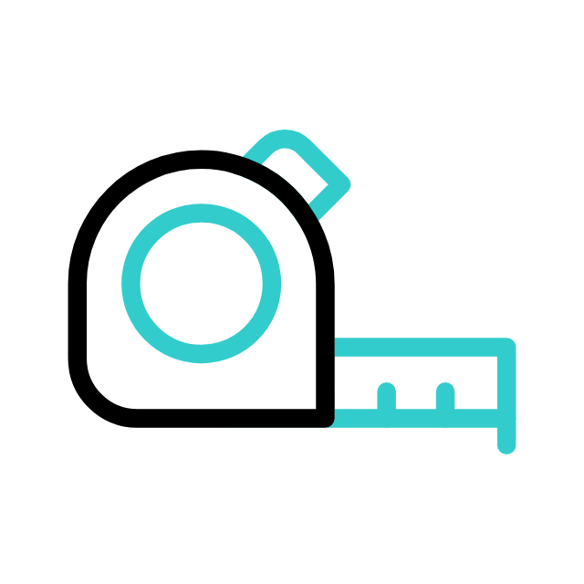Home measuring tape